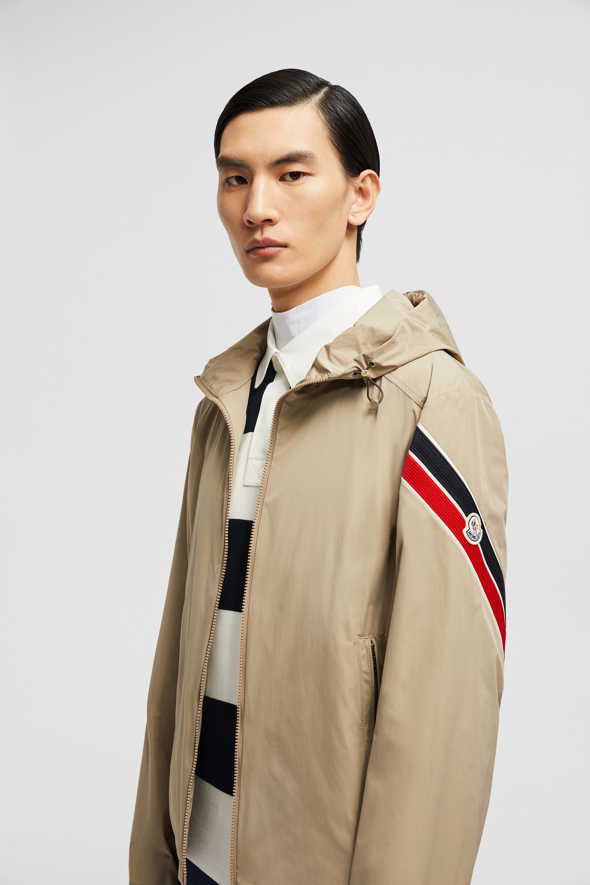 Claut Windbreaker - 4