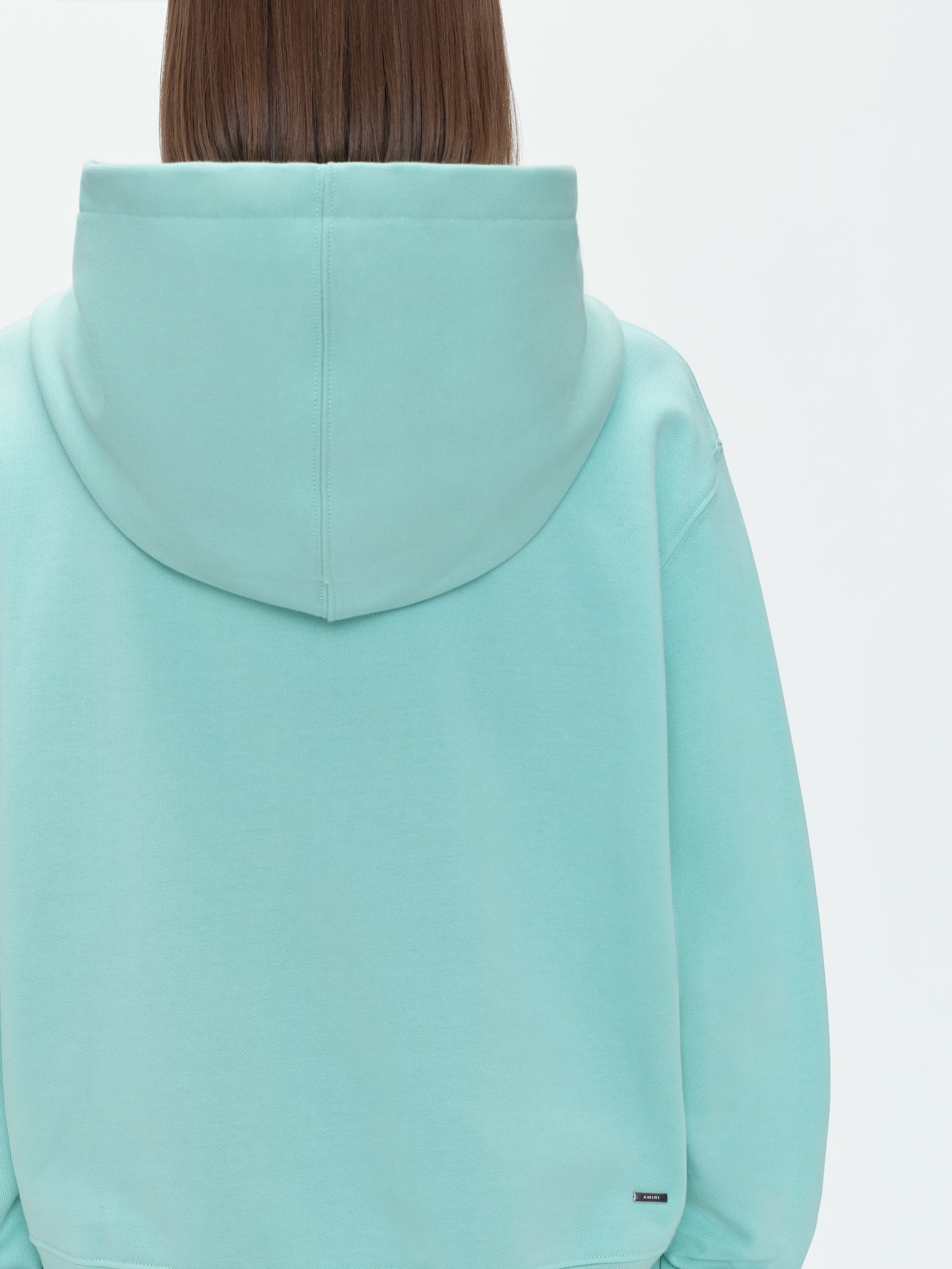 AMIRI CORE LOGO HOODIE - 6