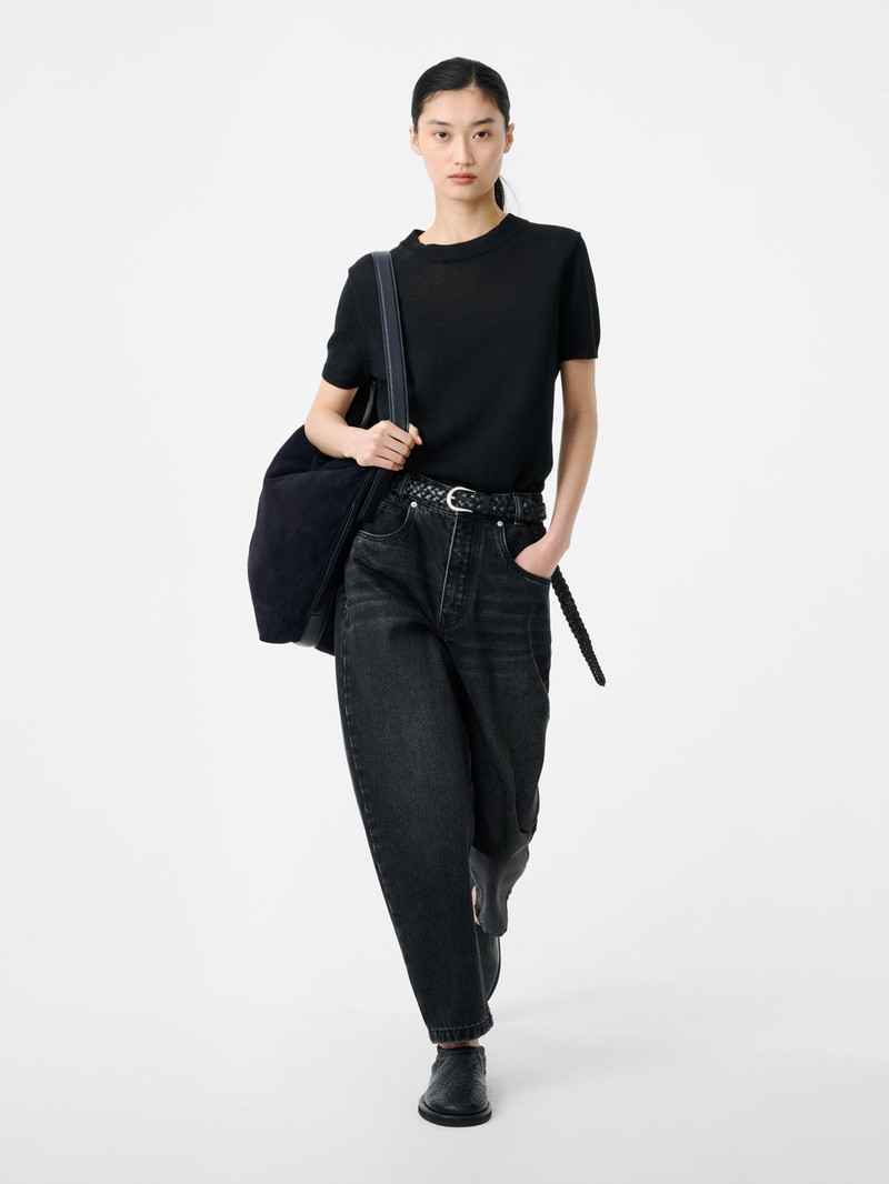 Jura Denim Pant 4