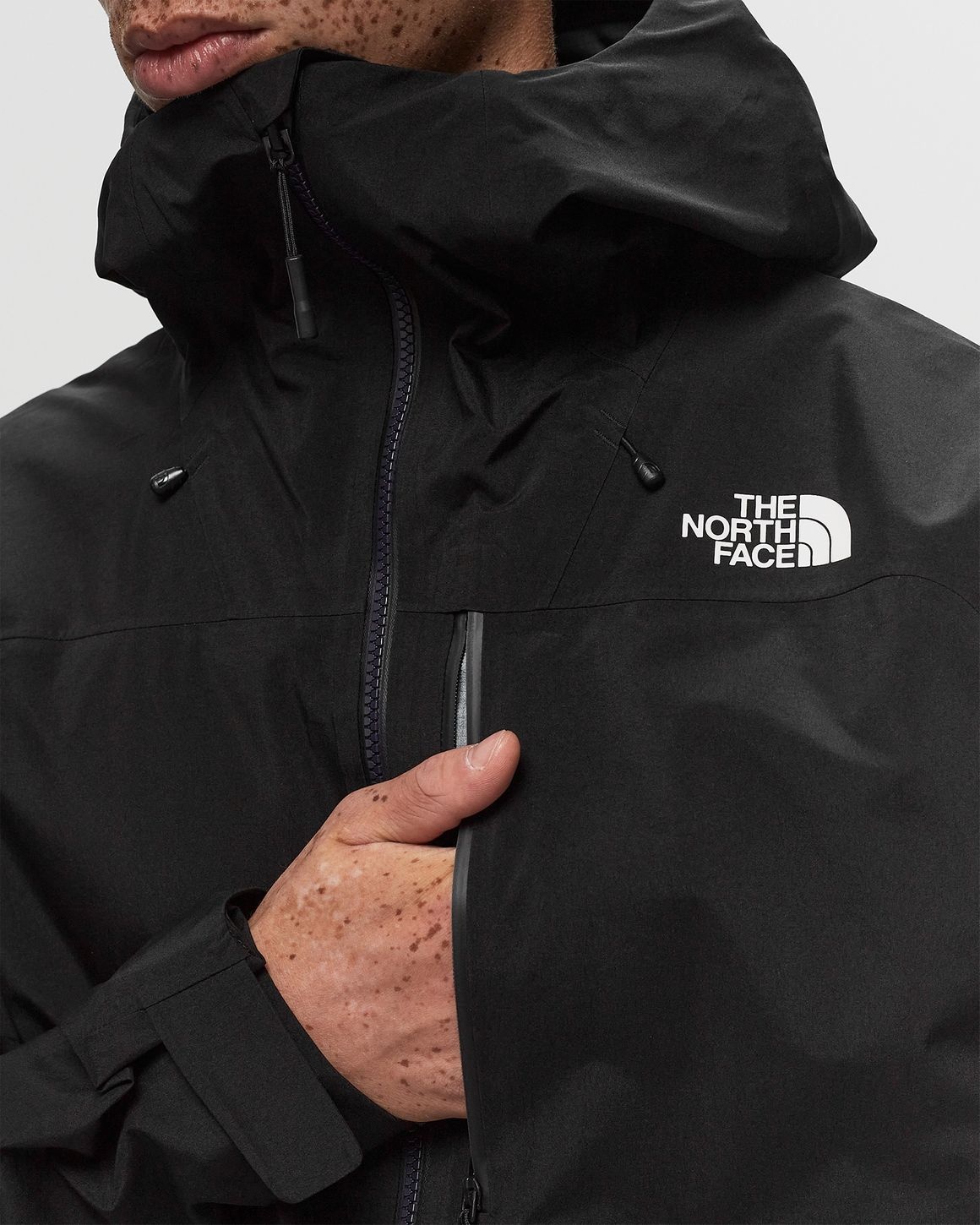 The North Face KANDERSTEG GTX PRO JACKET | REVERSIBLE