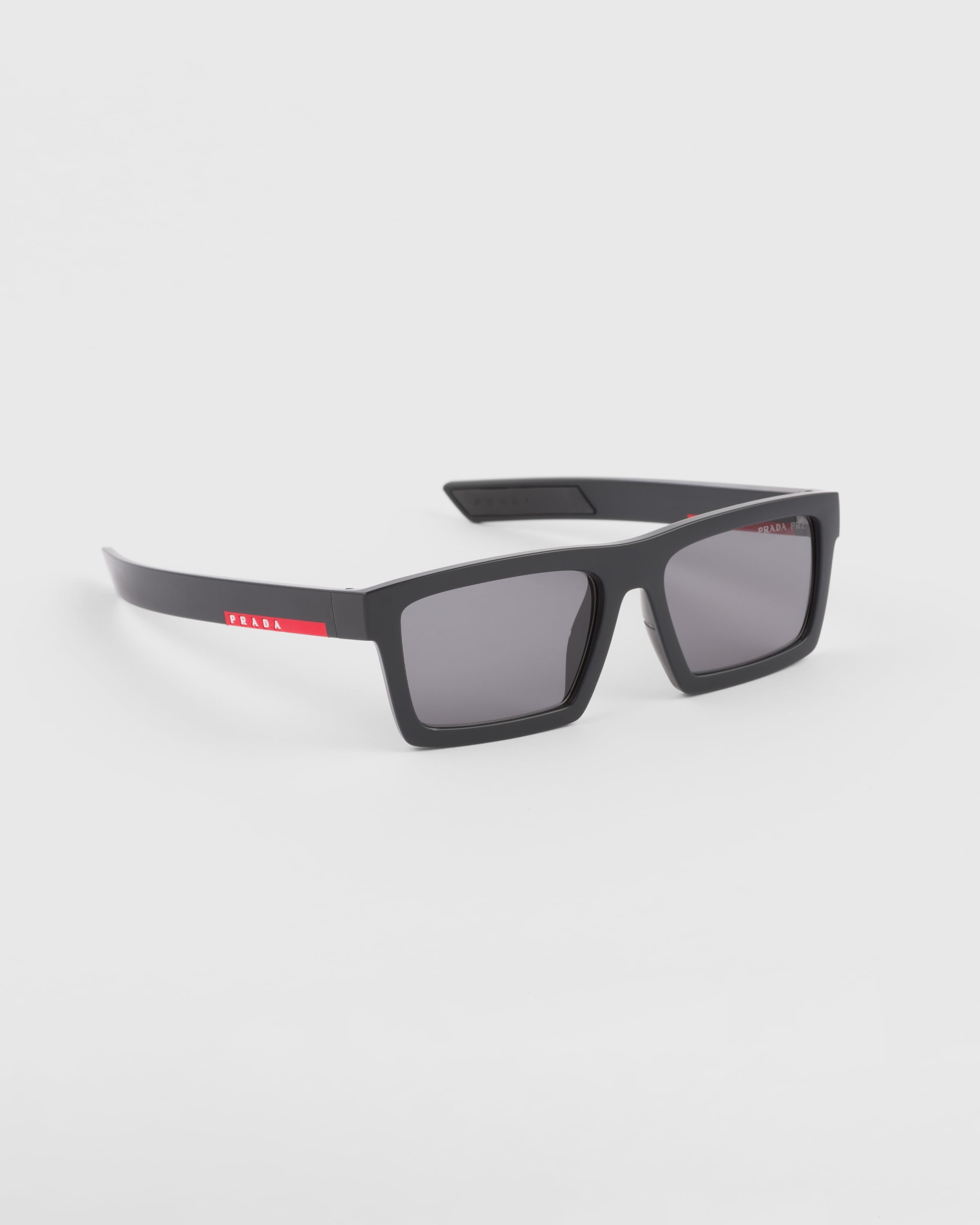 Prada Linea Rossa Impavid sunglasses - 3