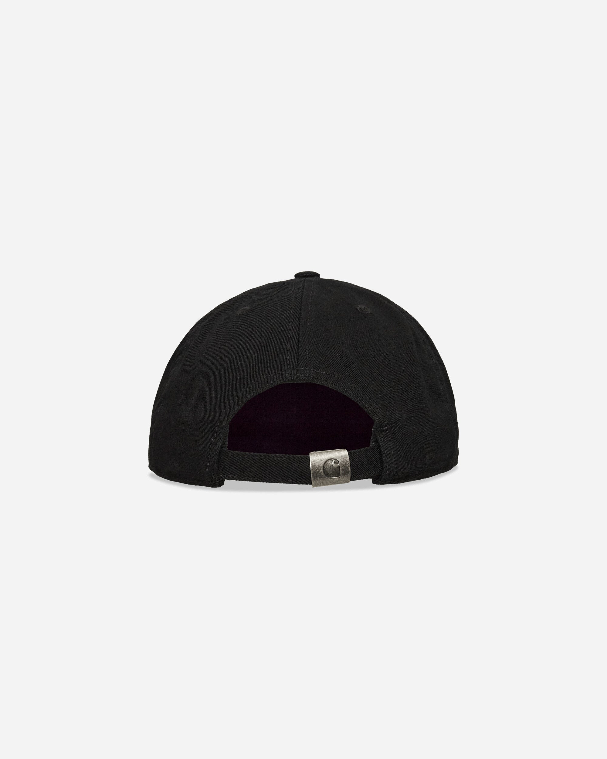 Schooling Cap Black / Wax - 4