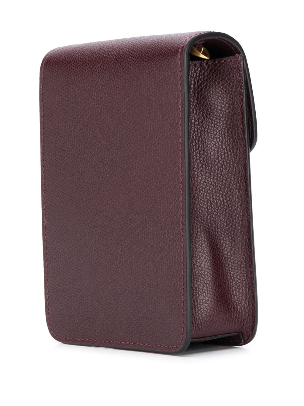 compact VSLING chain wallet - 3