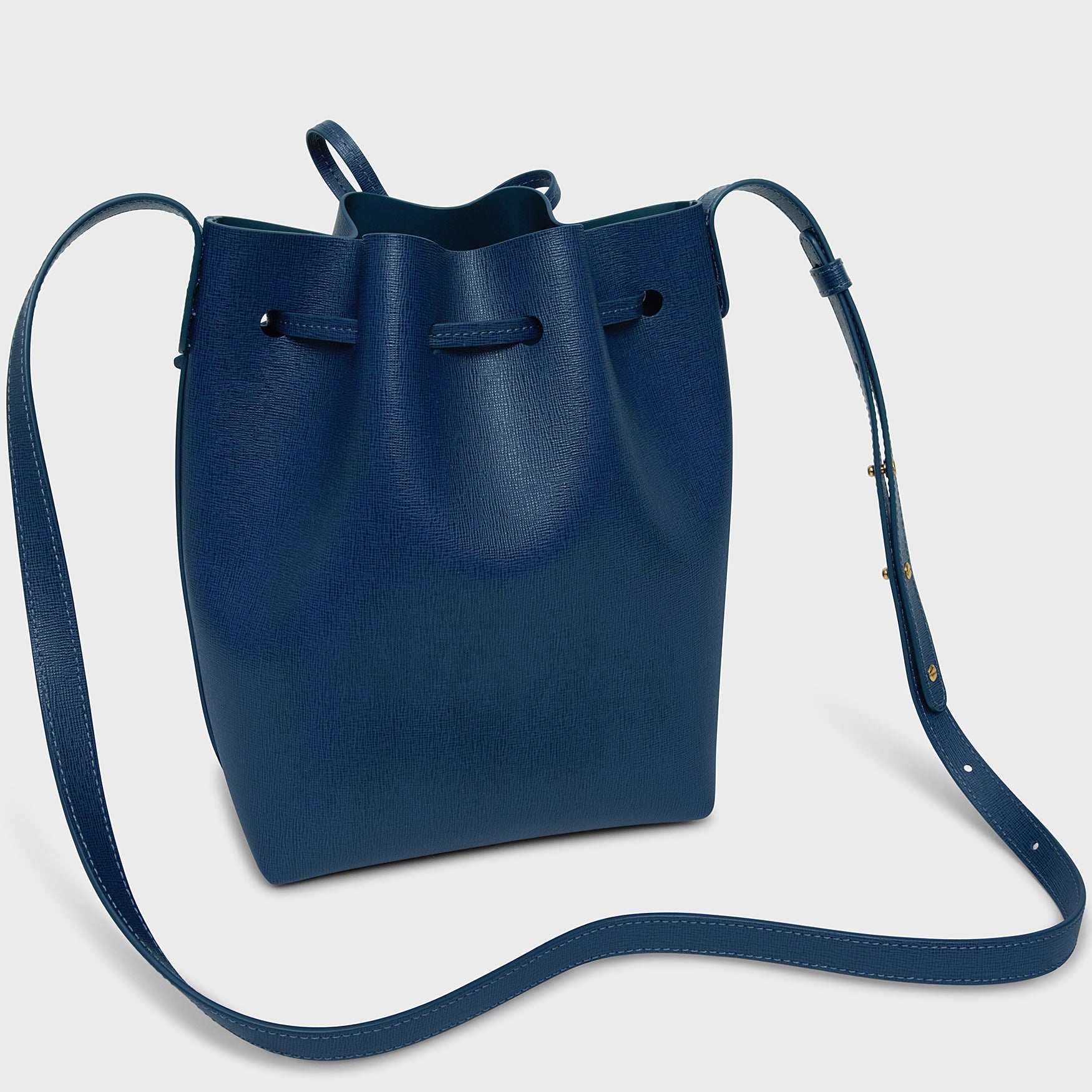 MINI BUCKET BAG - 3