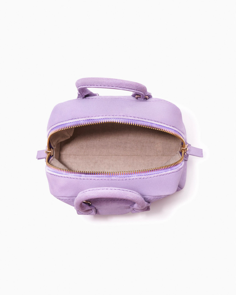 Blasón XS - Mini Crossbody Bag 4
