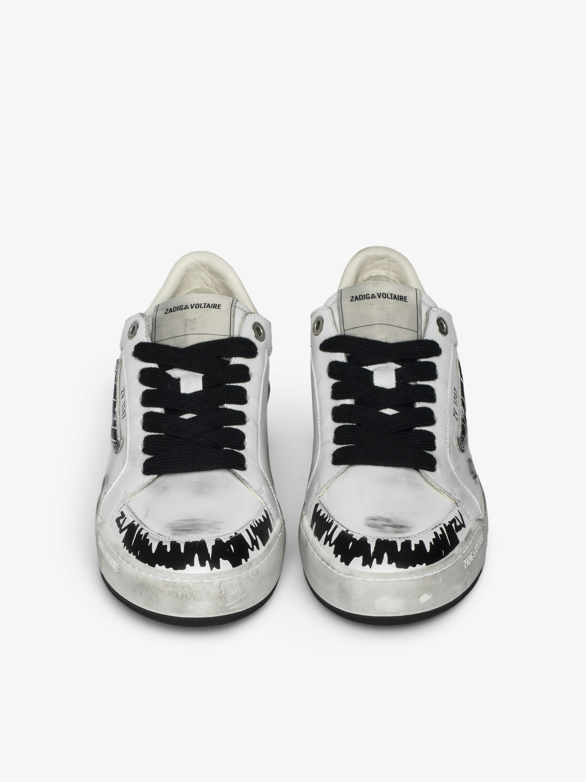 Basses Fly Wings Sneakers - 6