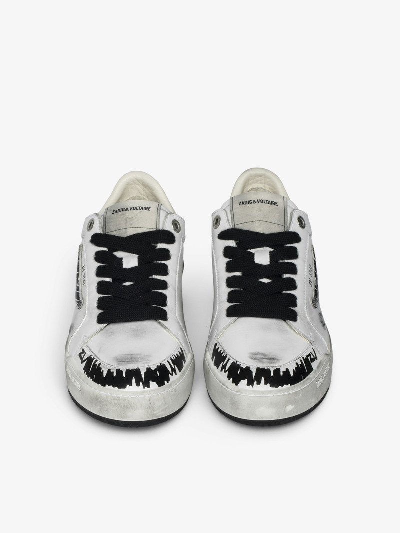 Basses Fly Wings Sneakers 6