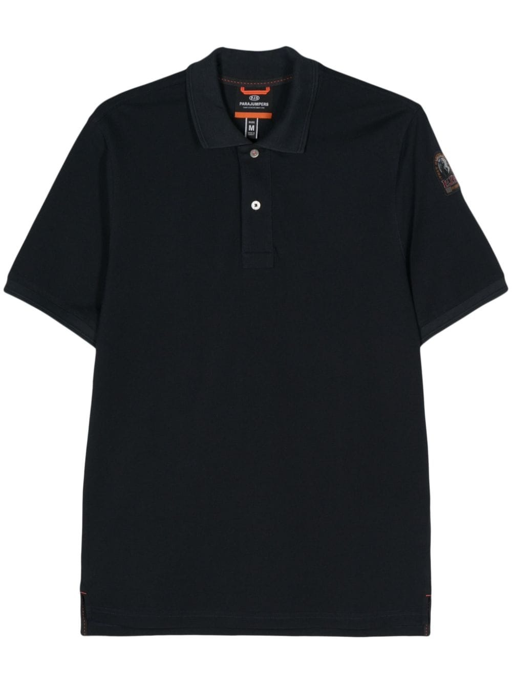 Gangapuma polo shirt - 1