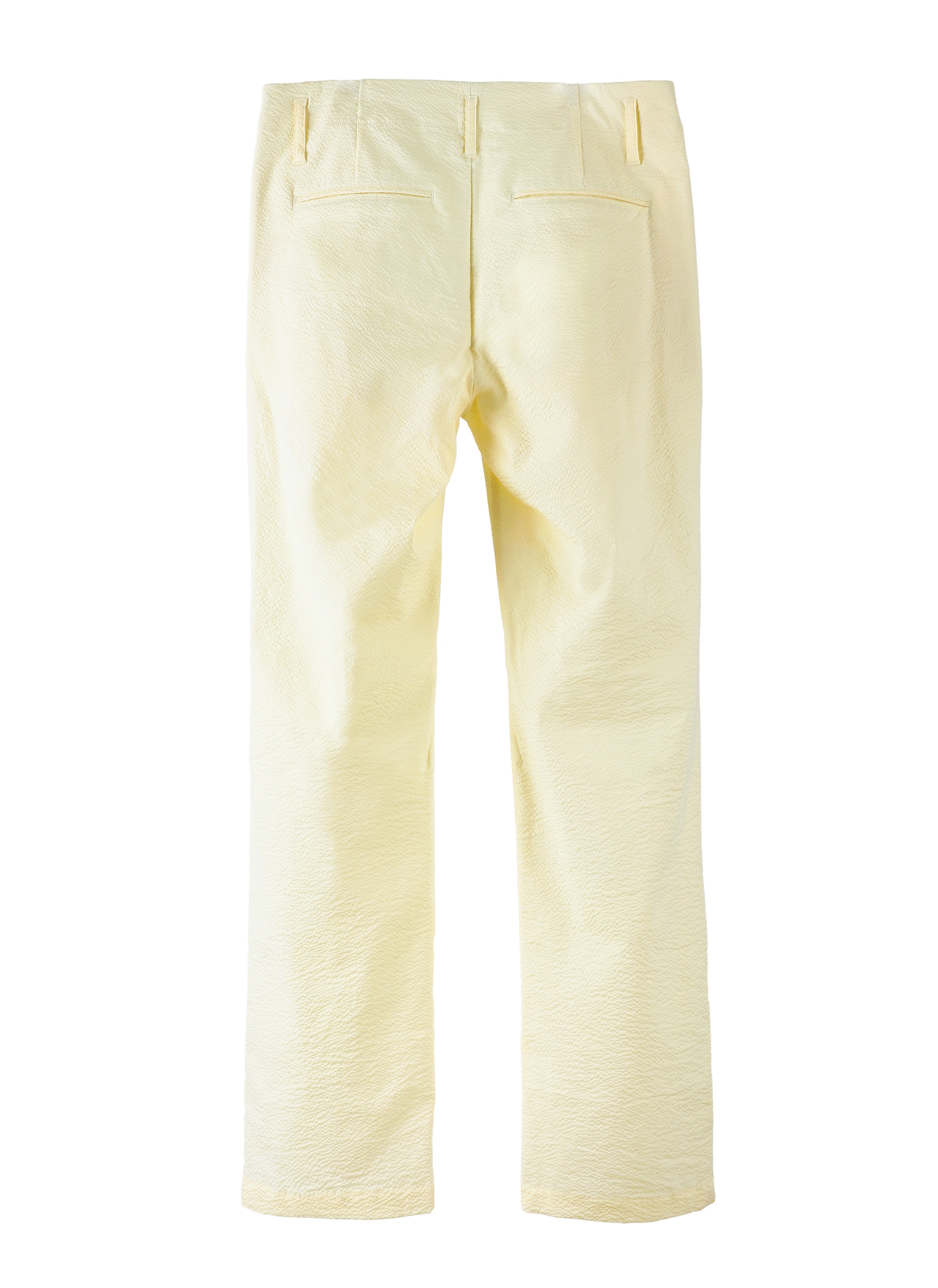 5.0+ TROUSERS RIGHT (LIGHT YELLOW) - 4