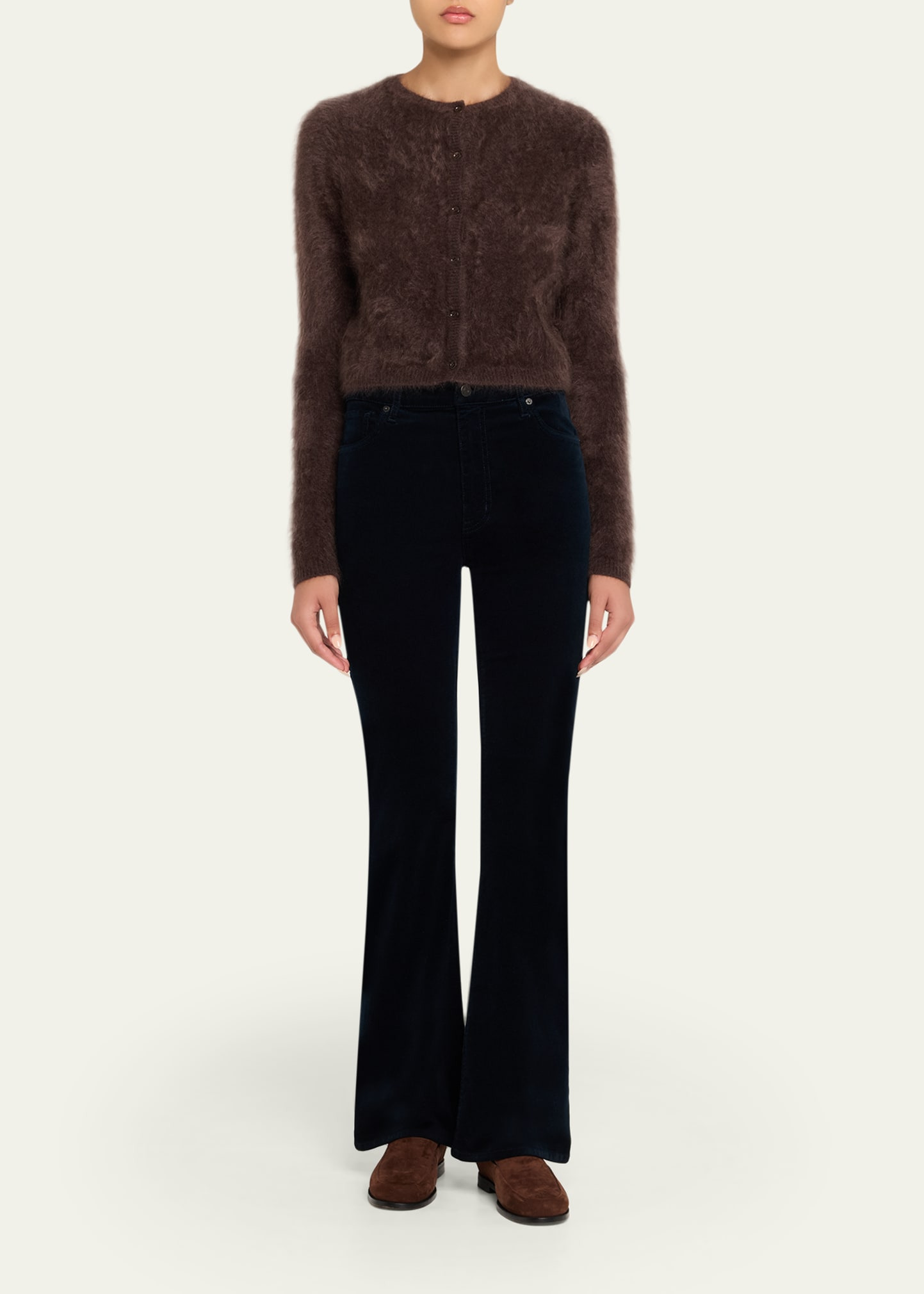 The Reboot Corduroy Jeans - 2