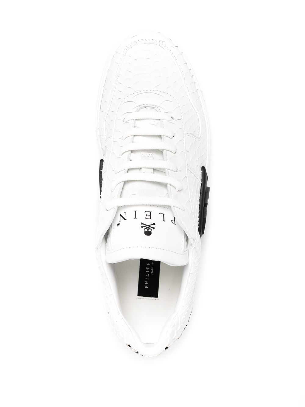 Phantom low-top sneakers - 4