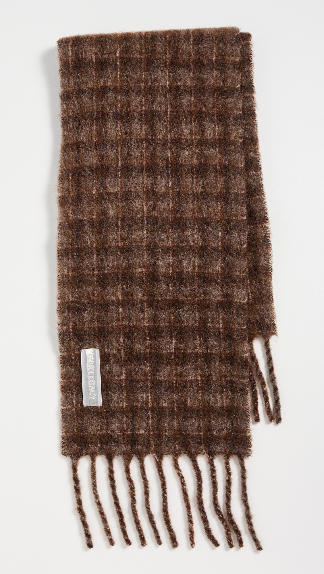 Estate Scarf - 1