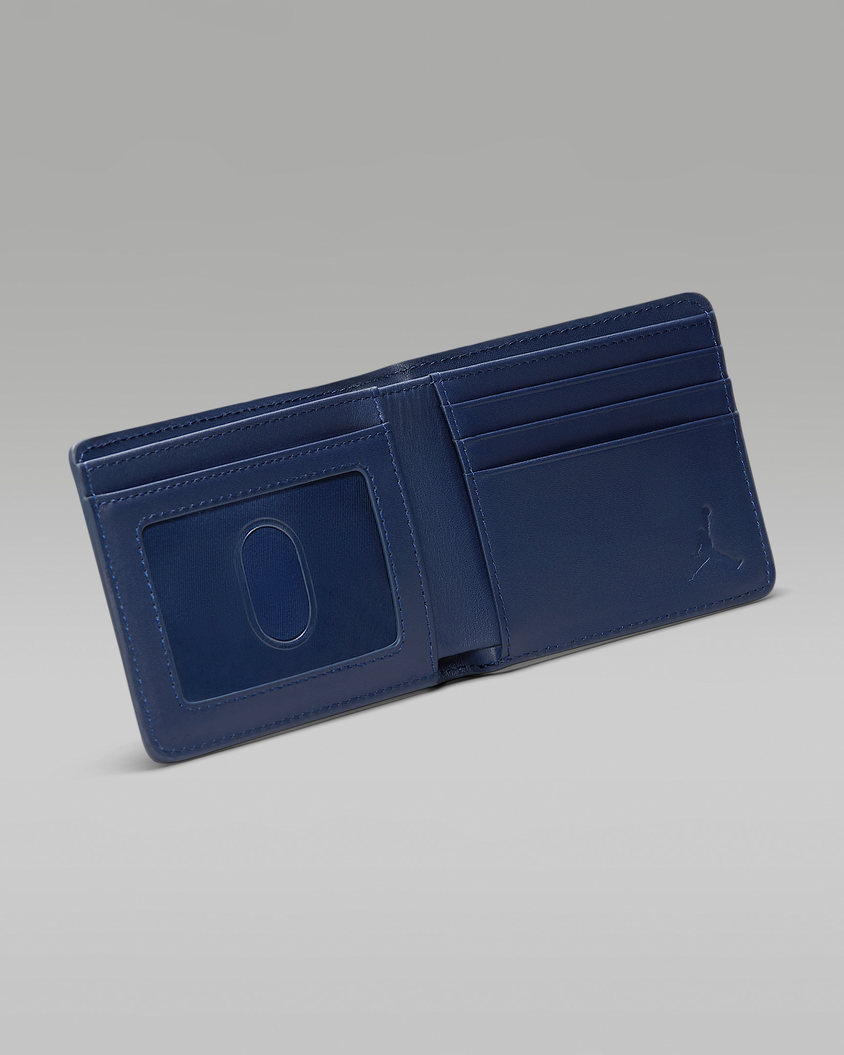 Jordan Men's Jumpman Ingot Bifold Wallet - 3