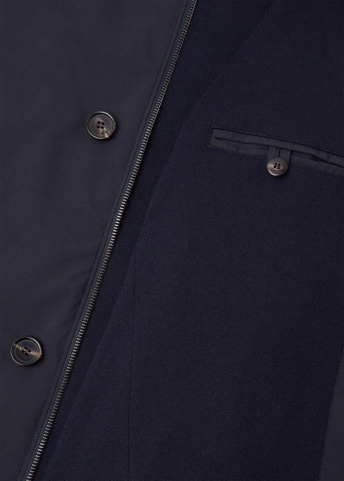 Sebring Coat - 3
