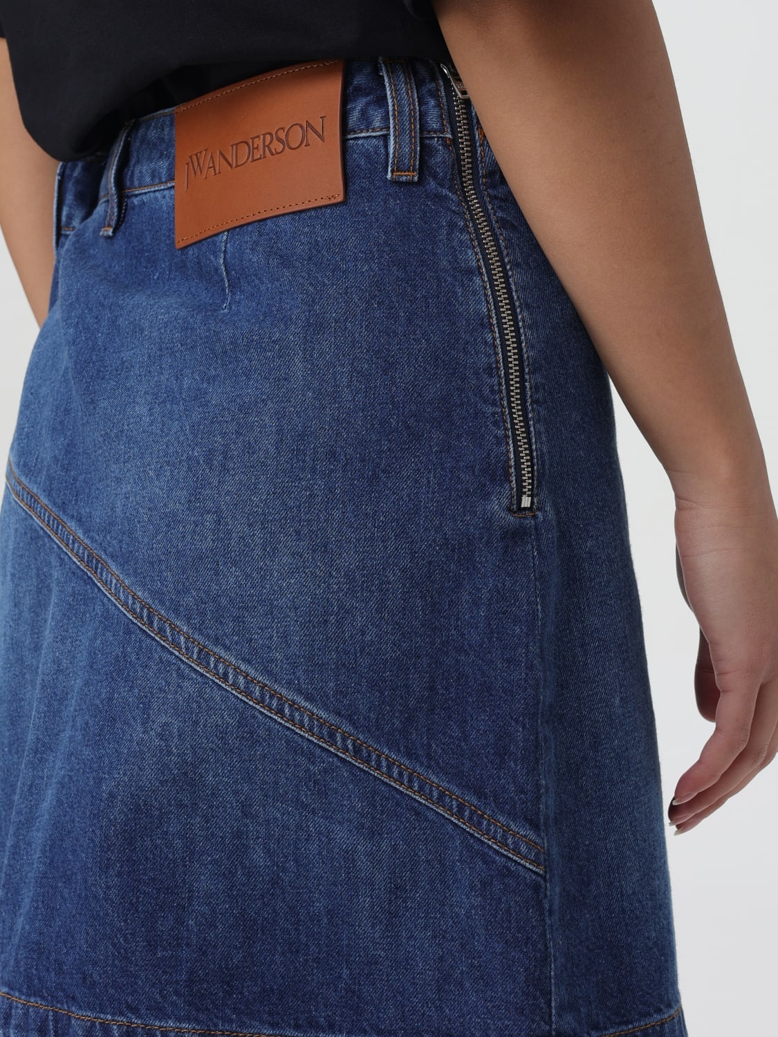 Skirt woman Jw Anderson - 5