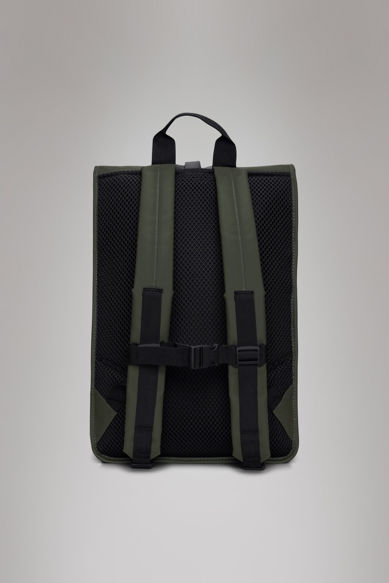 큰 rolltop 배낭 4