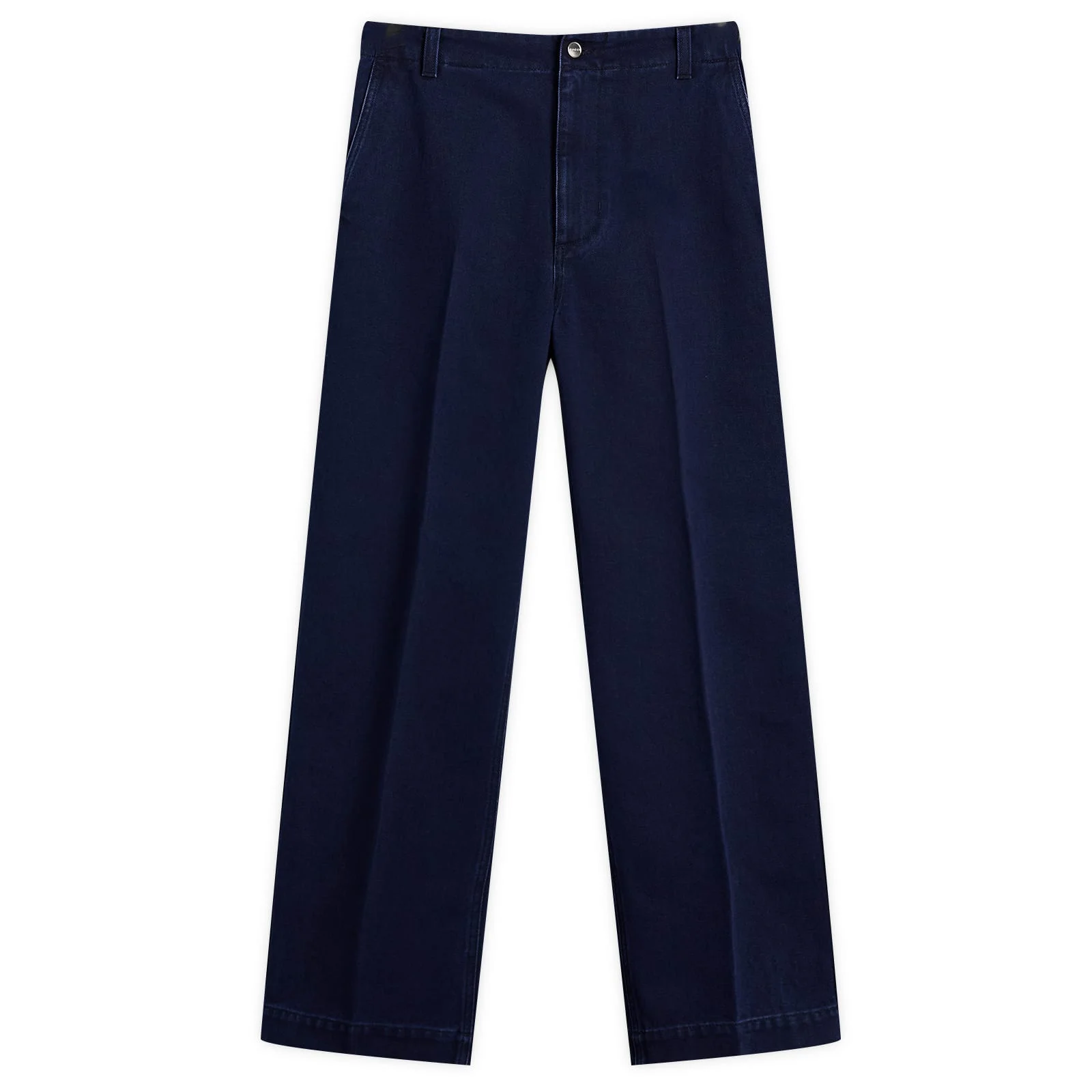 Gucci Certified Denim Straight Leg Jeans - 1
