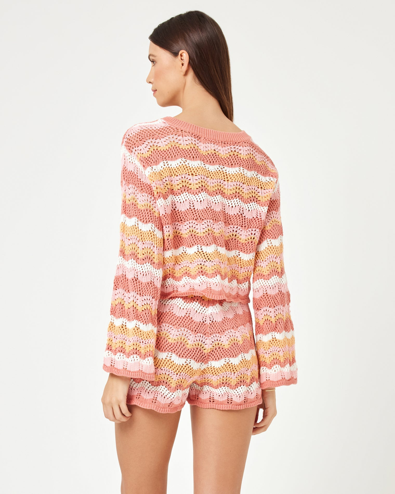 Sun Ray Short - 4