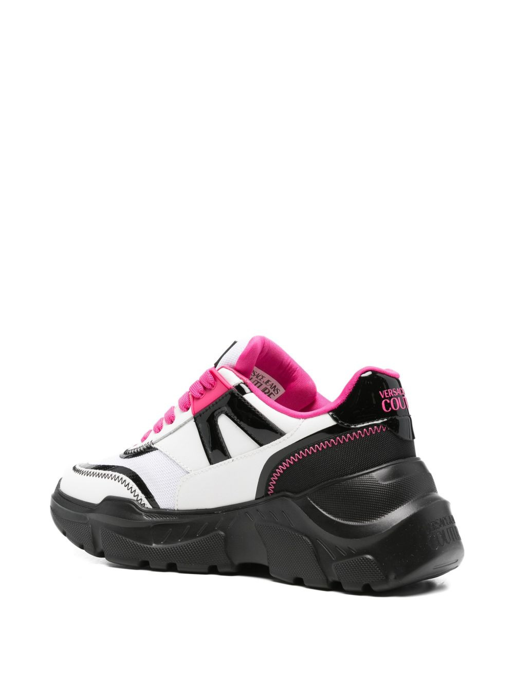 Fondo Speedtrack chunky sneakers - 3