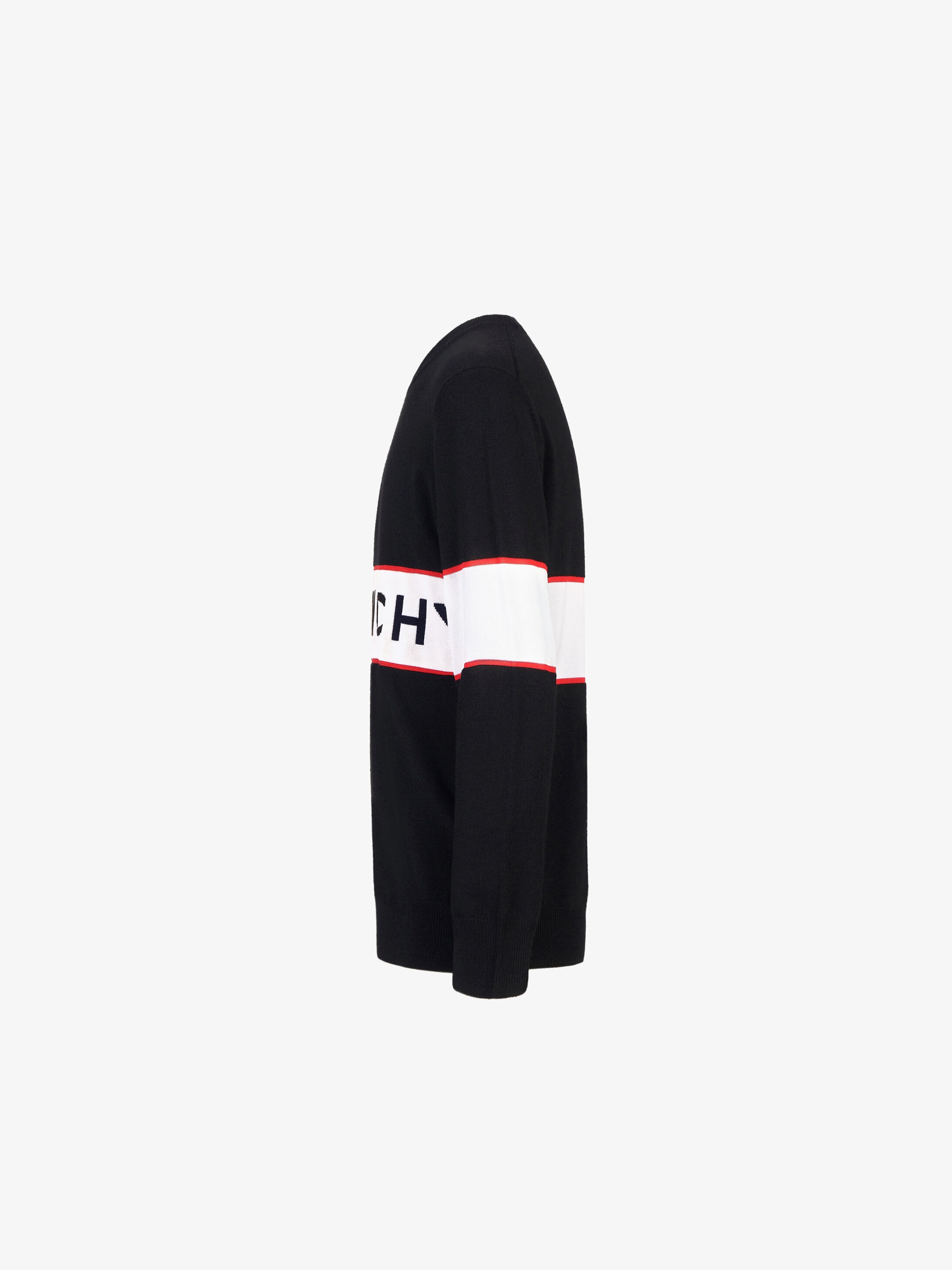 GIVENCHY sweater in wool - 3