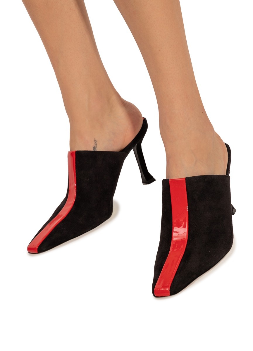 ＊FERRAGAMO＊ Sophye Mules FERRAGAMO Sophye mules | REVERSIBLE