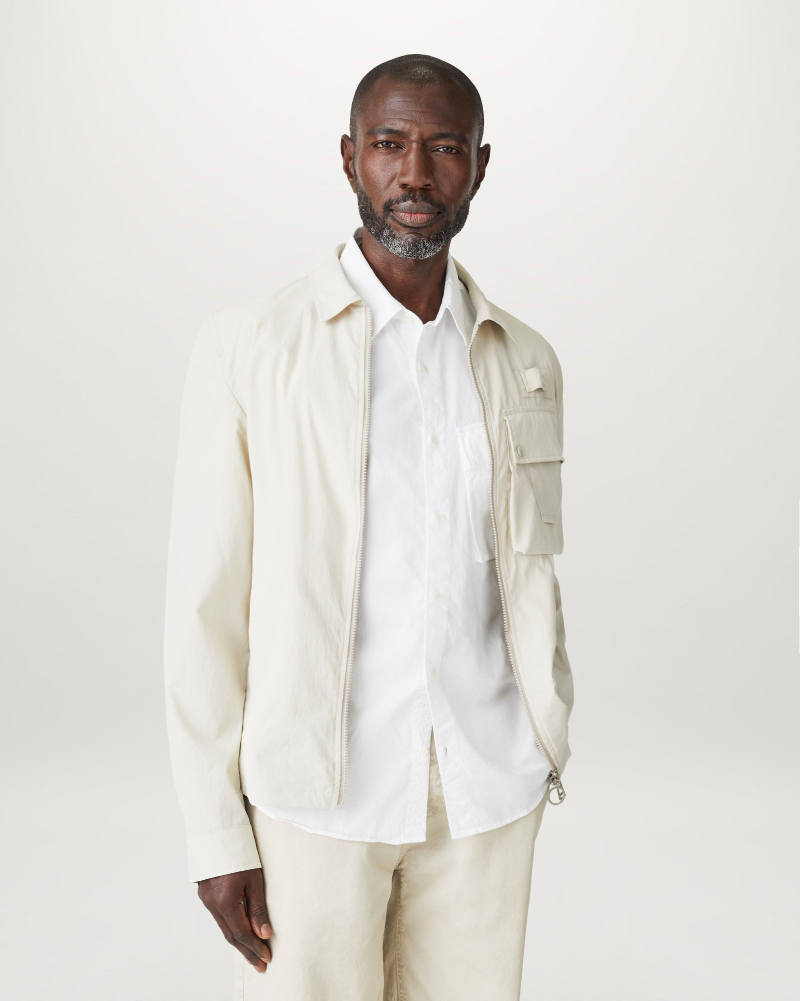 SCALE SHORT SLEEVE SHIRT - 5