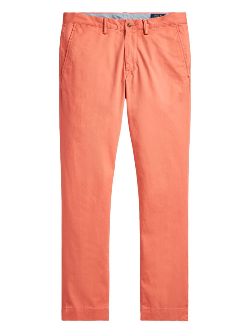 button chino trousers 1