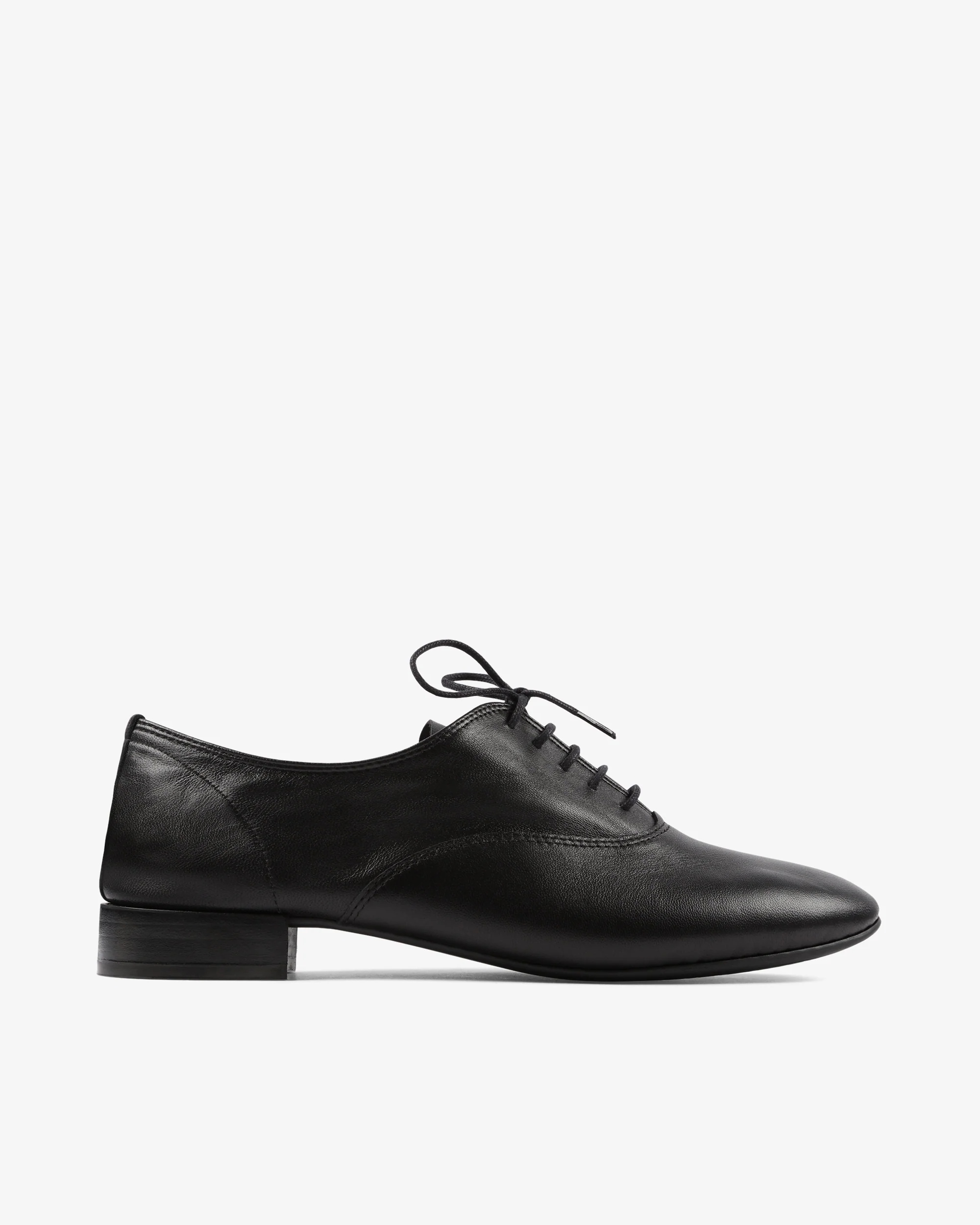 ZIZI OXFORD SOLE RUBBER SHOES - 1