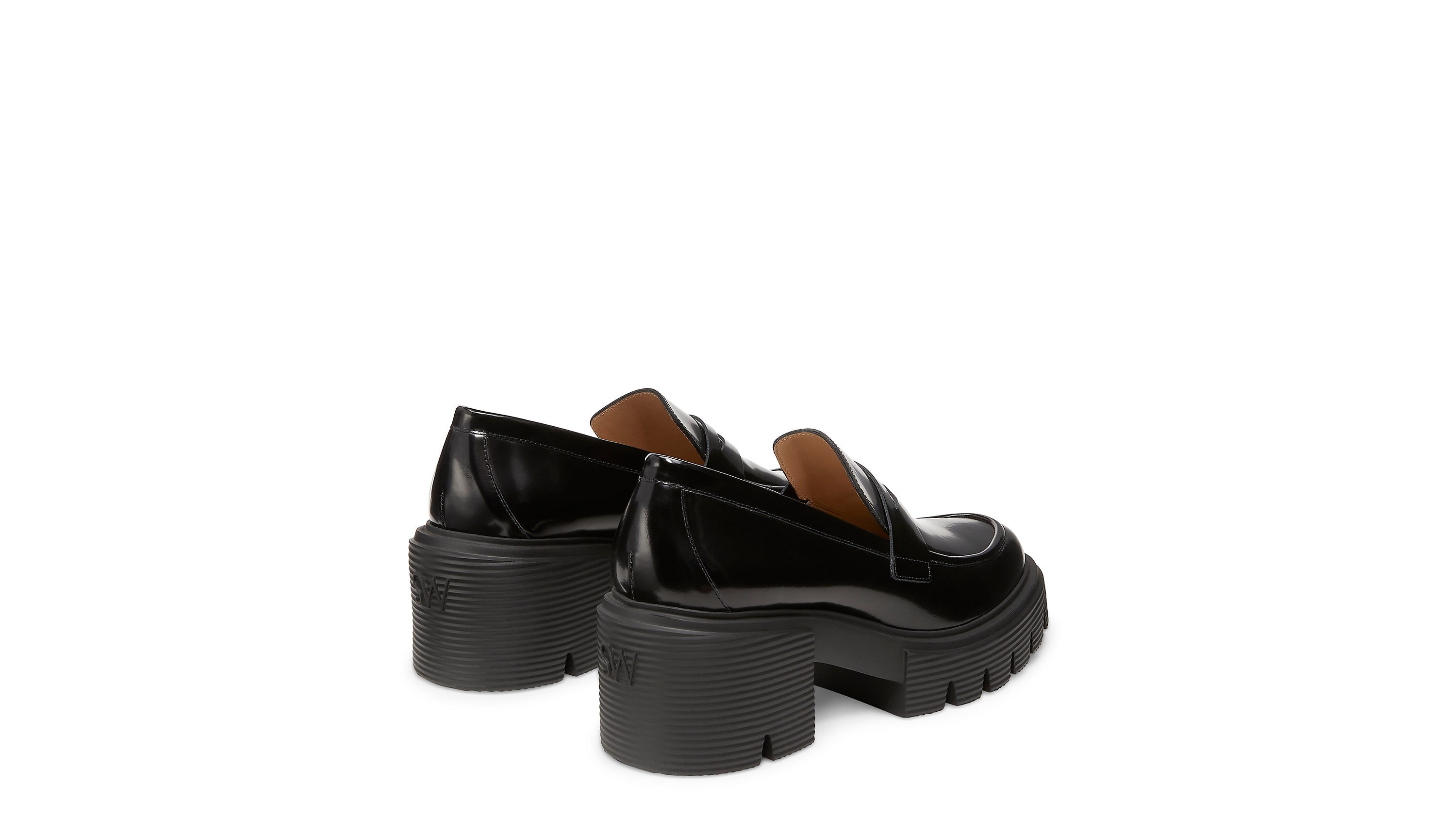 SOHO LOAFER - 4