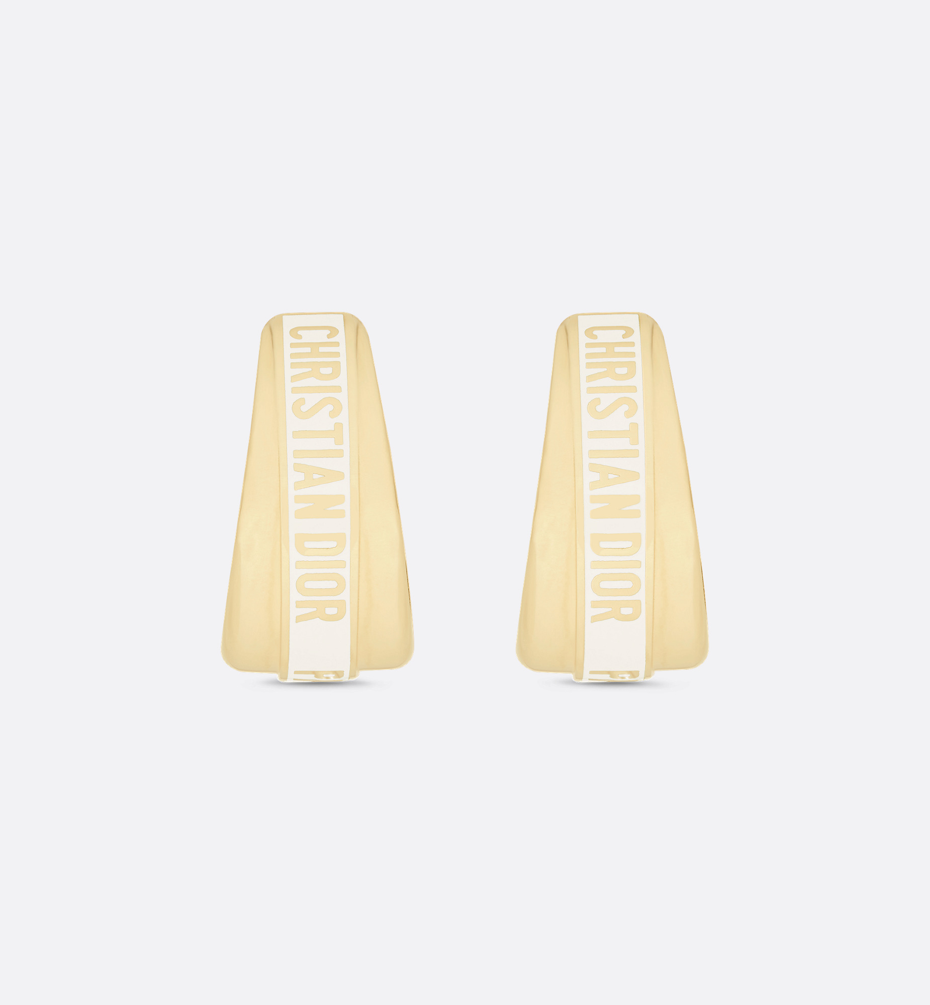 Dior Code Earrings - 3