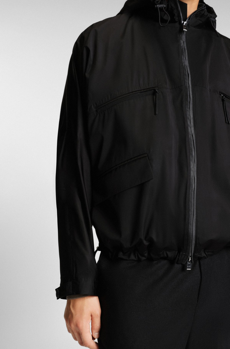 THE CHANGE HEIQ AEONIQ™ WATERPROOF JACKET 6