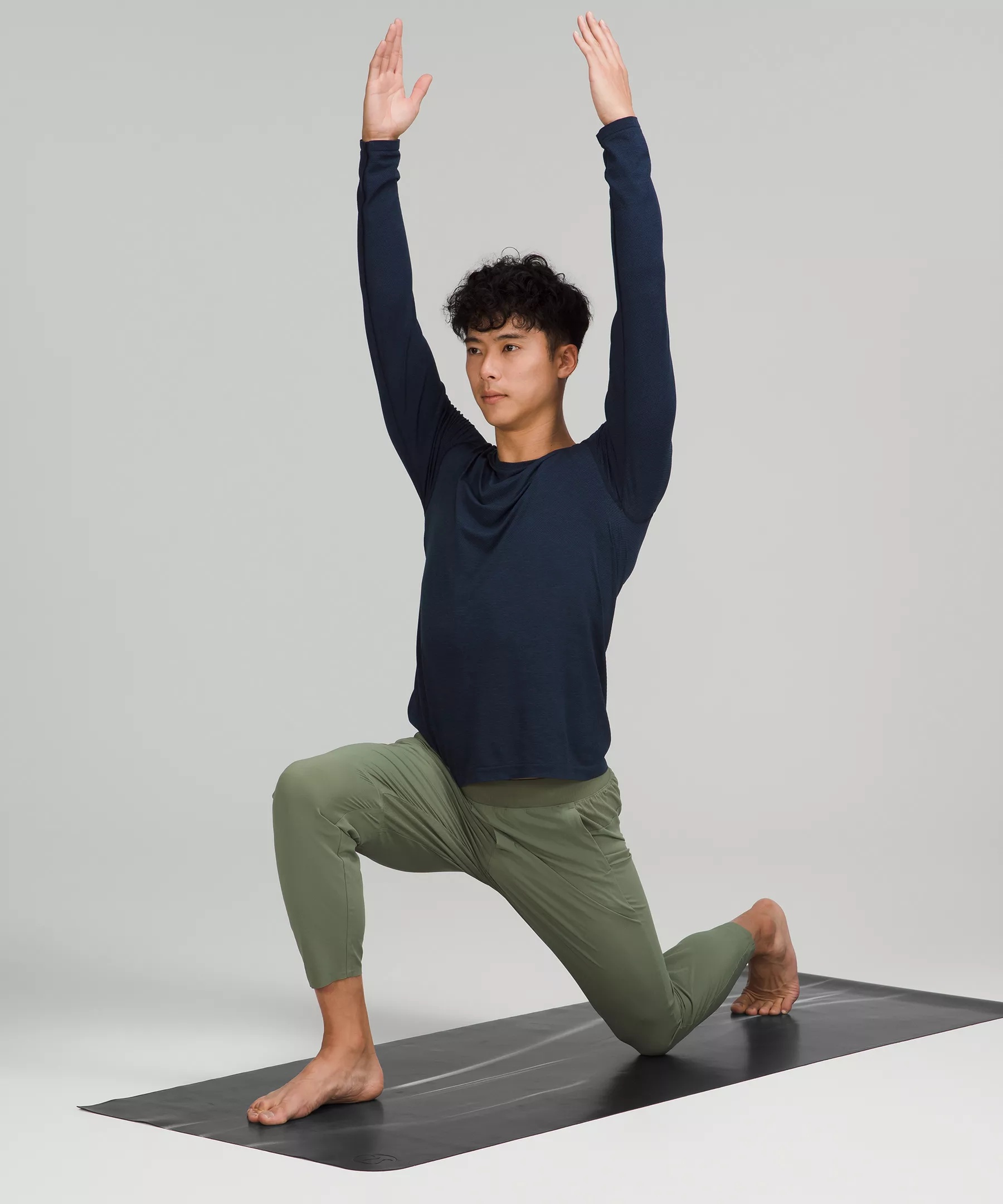The (Un) Mat Made With FSC™ Certified Rubber *Marble - 5