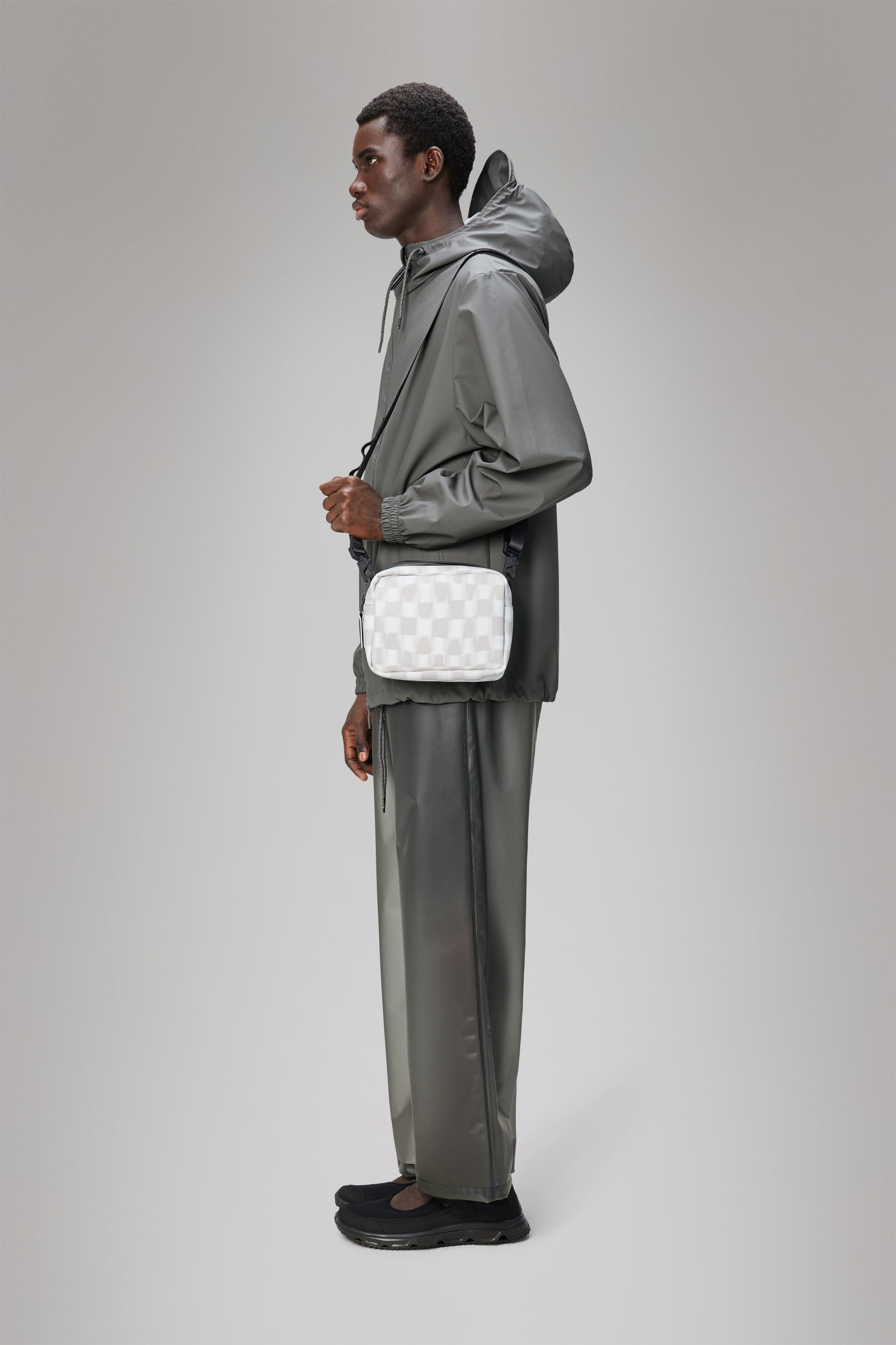 Box Bag - 2