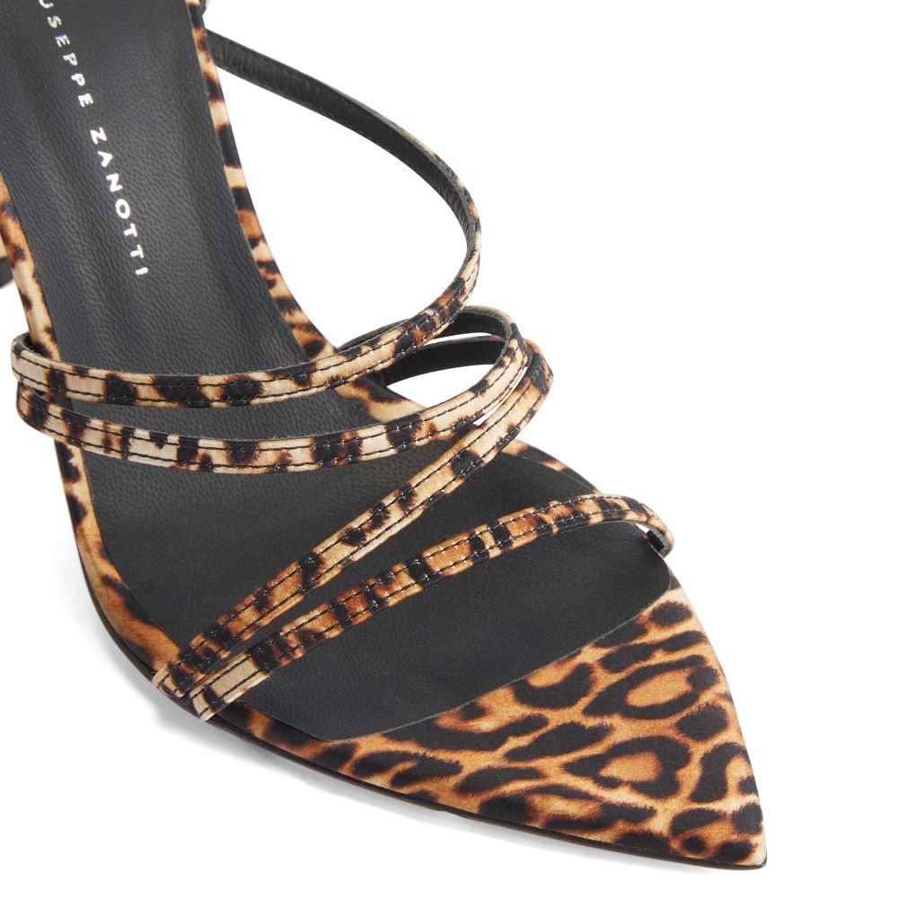 Intriigo Claire - 5