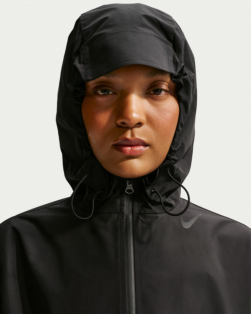 Nike AeroSwift Aerogami Women's Storm-FIT Running Jacket 6
