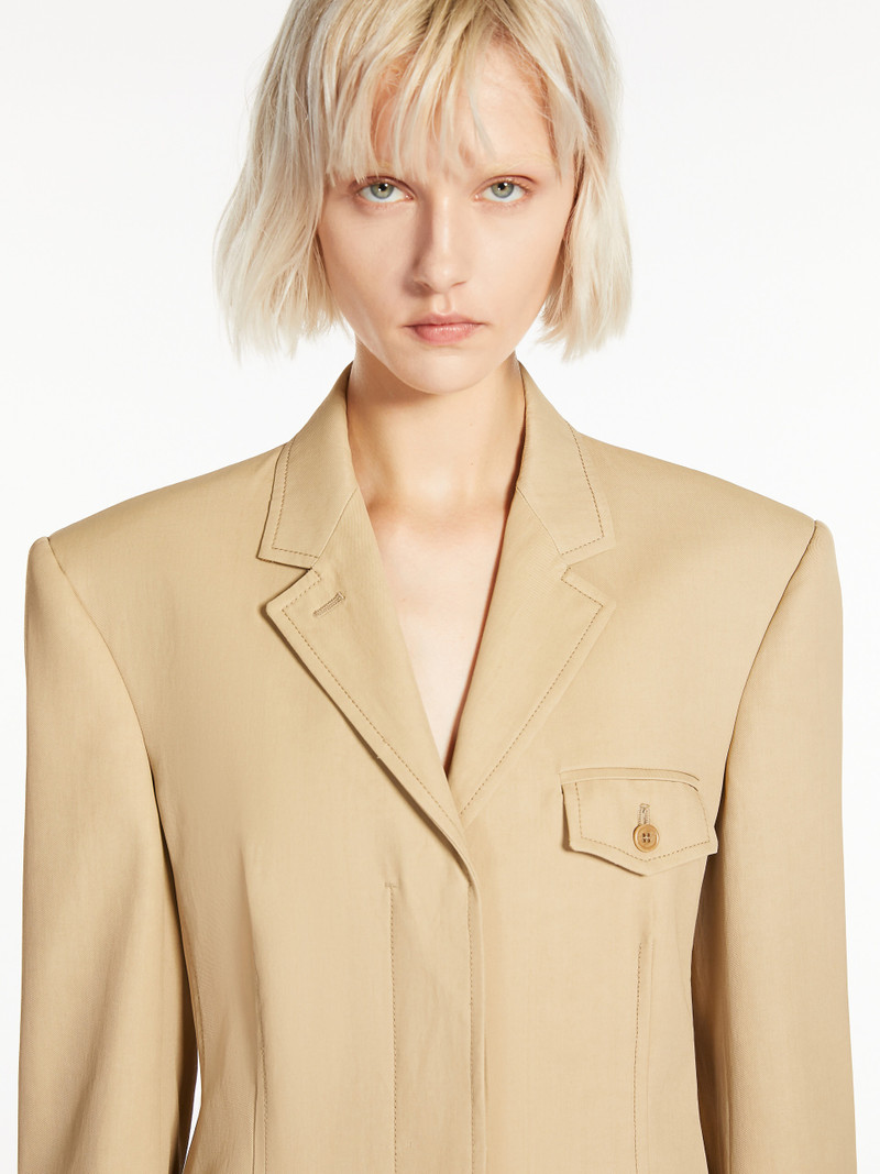 ENRICO Slim-fit blazer 5