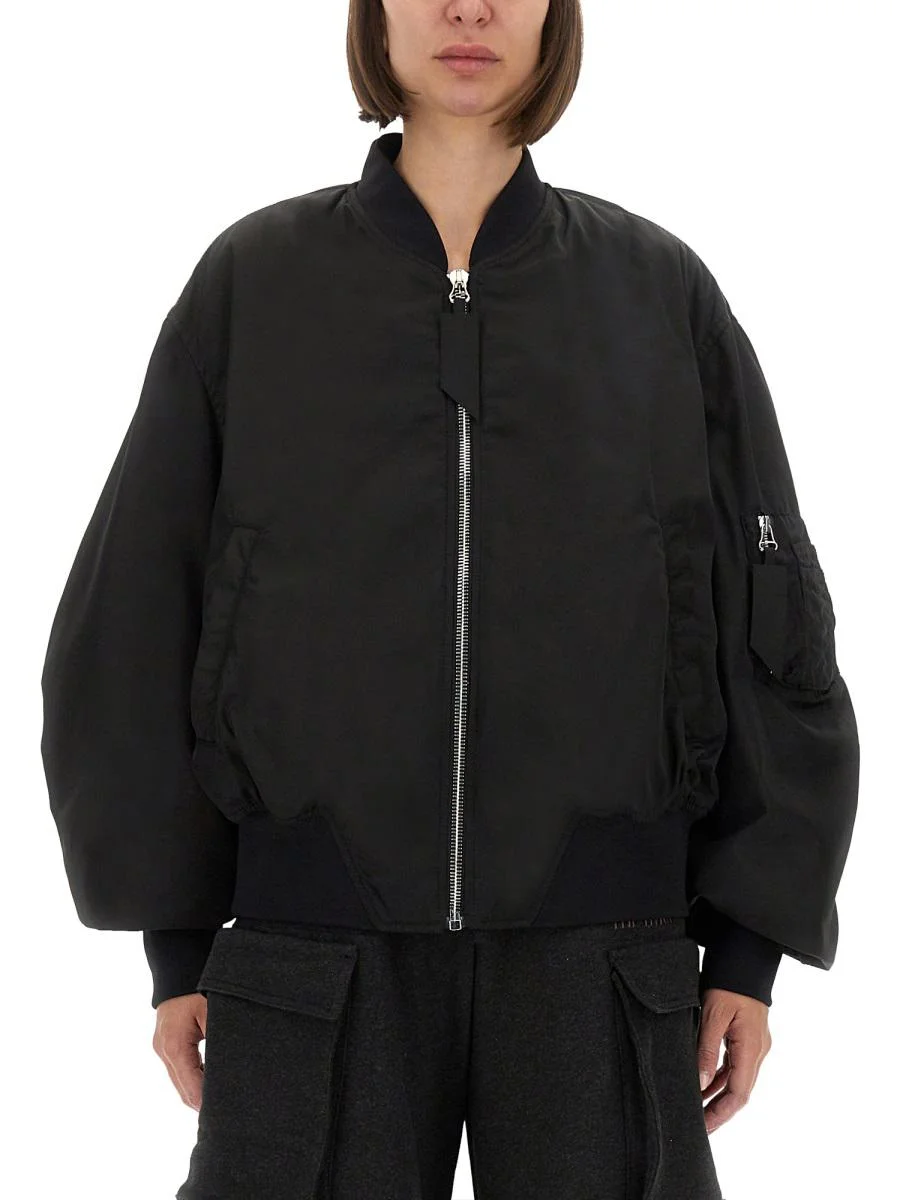 The Attico Bomber "Anja" - 1