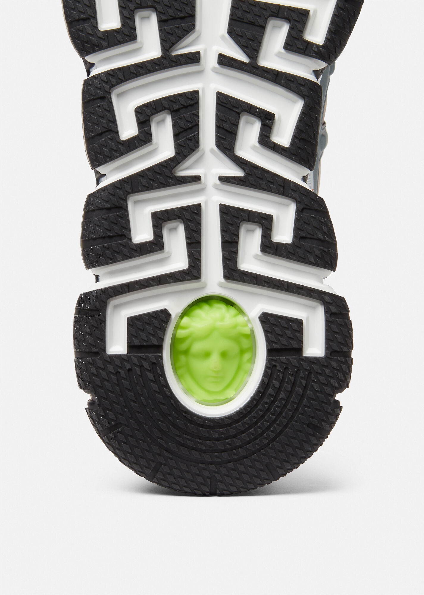 Trigreca Sneakers - 4