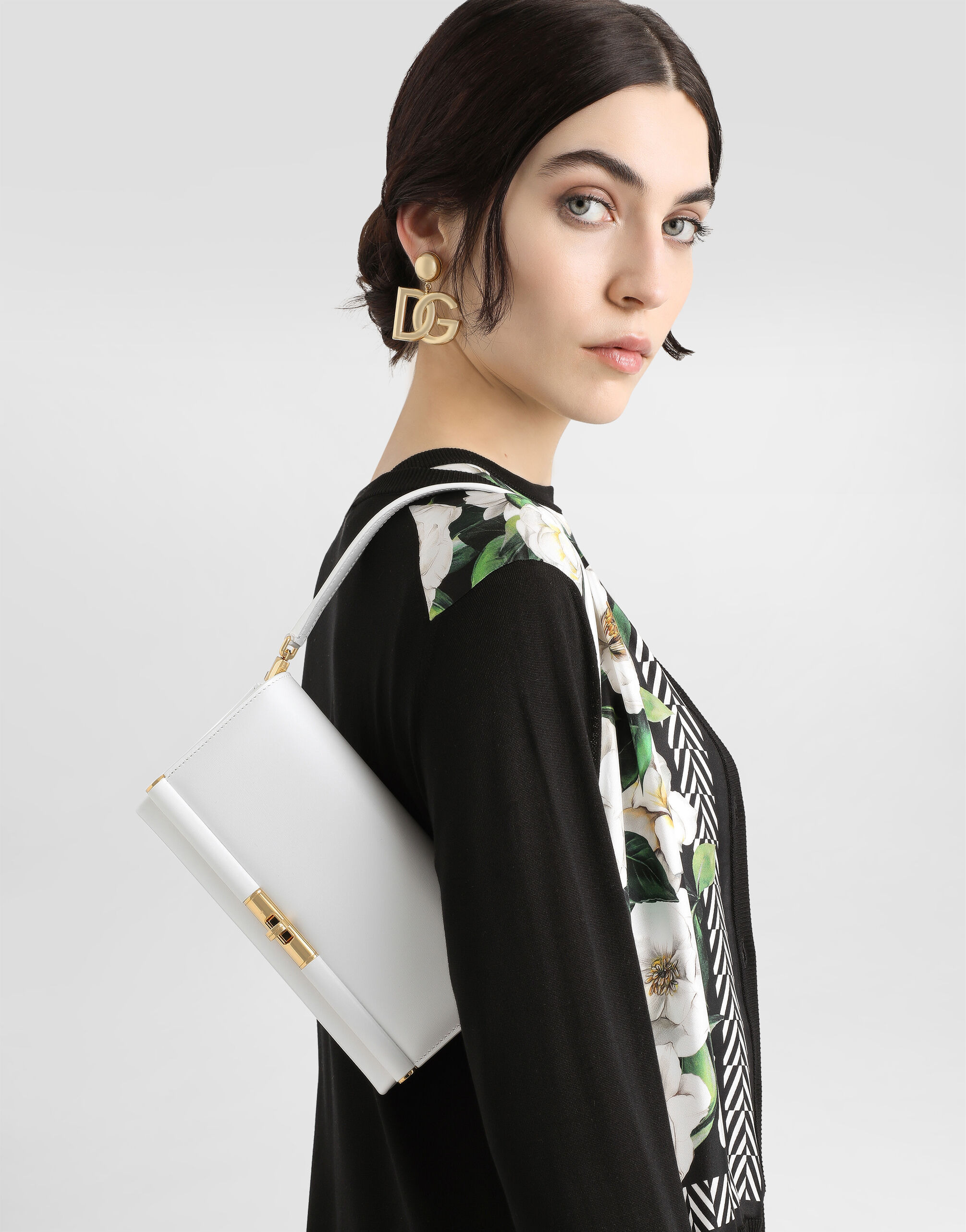 Marlene shoulder bag - 7