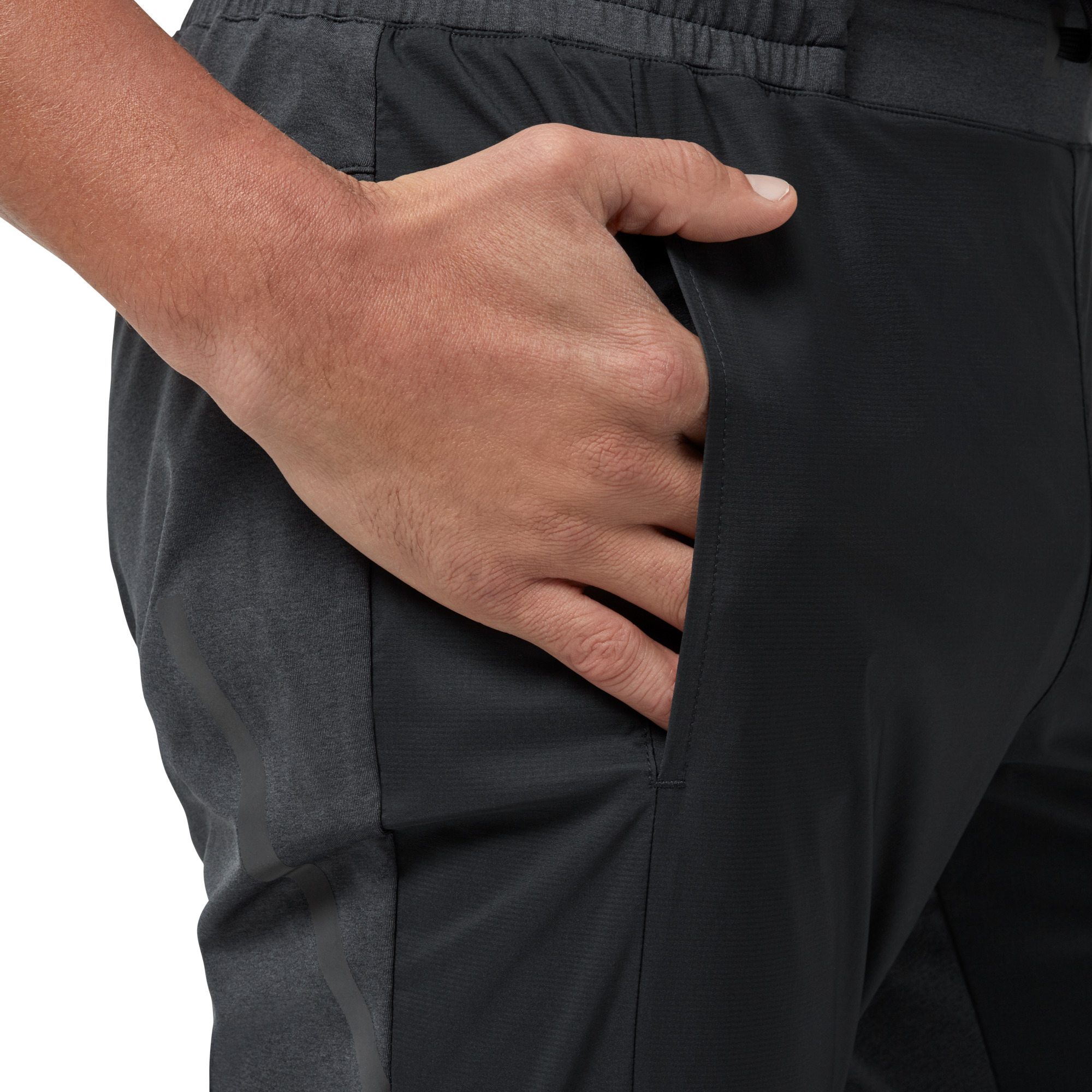 Running Pants - 5
