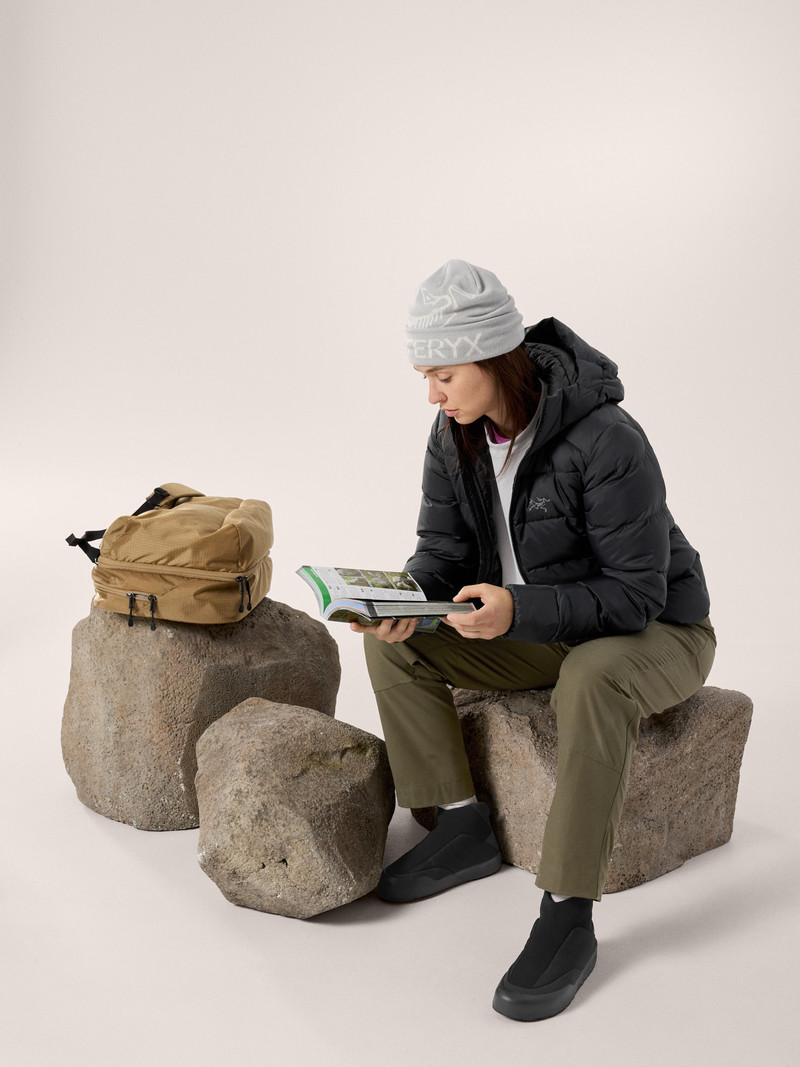 Arc'teryx Thorium Jacket outlook