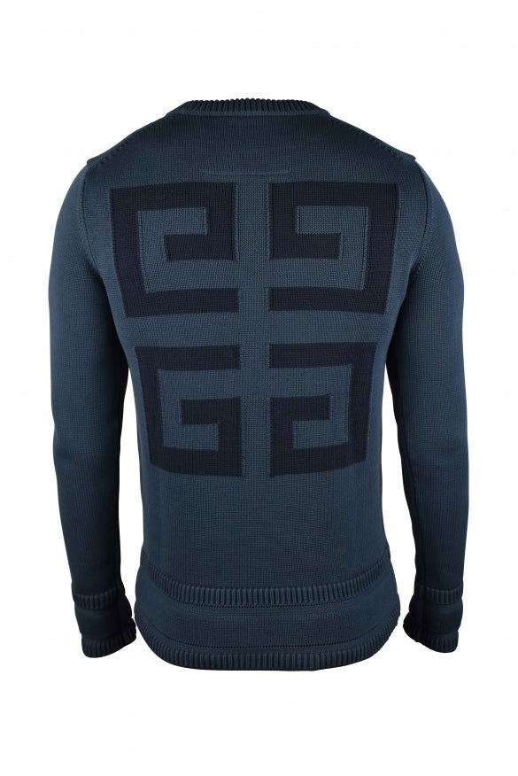 Givenchy Men Sweater - 3