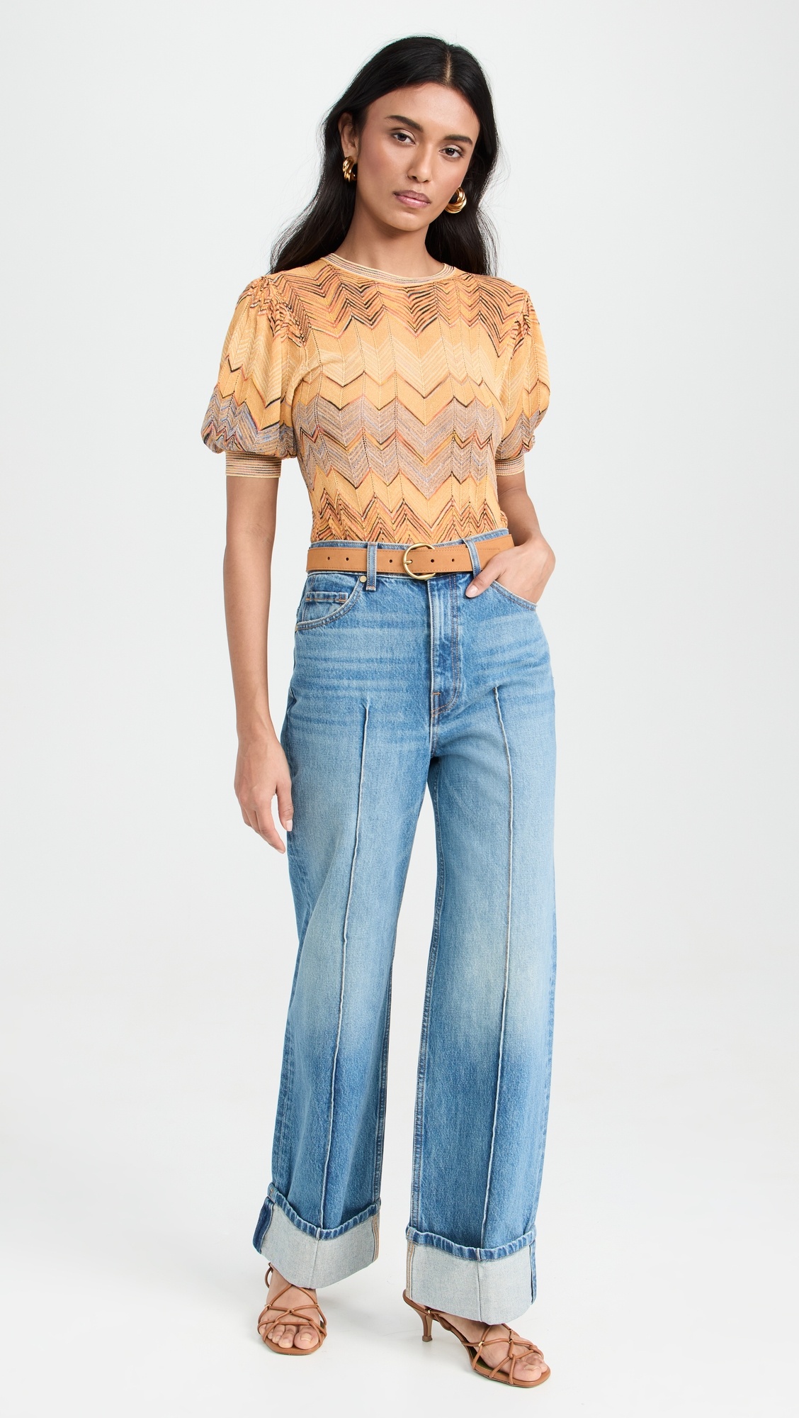 Genevieve Jeans - 11