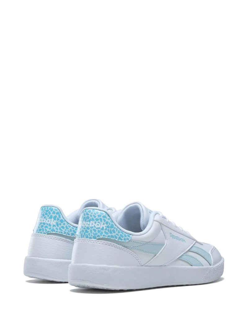 Smash Edge sneakers 3