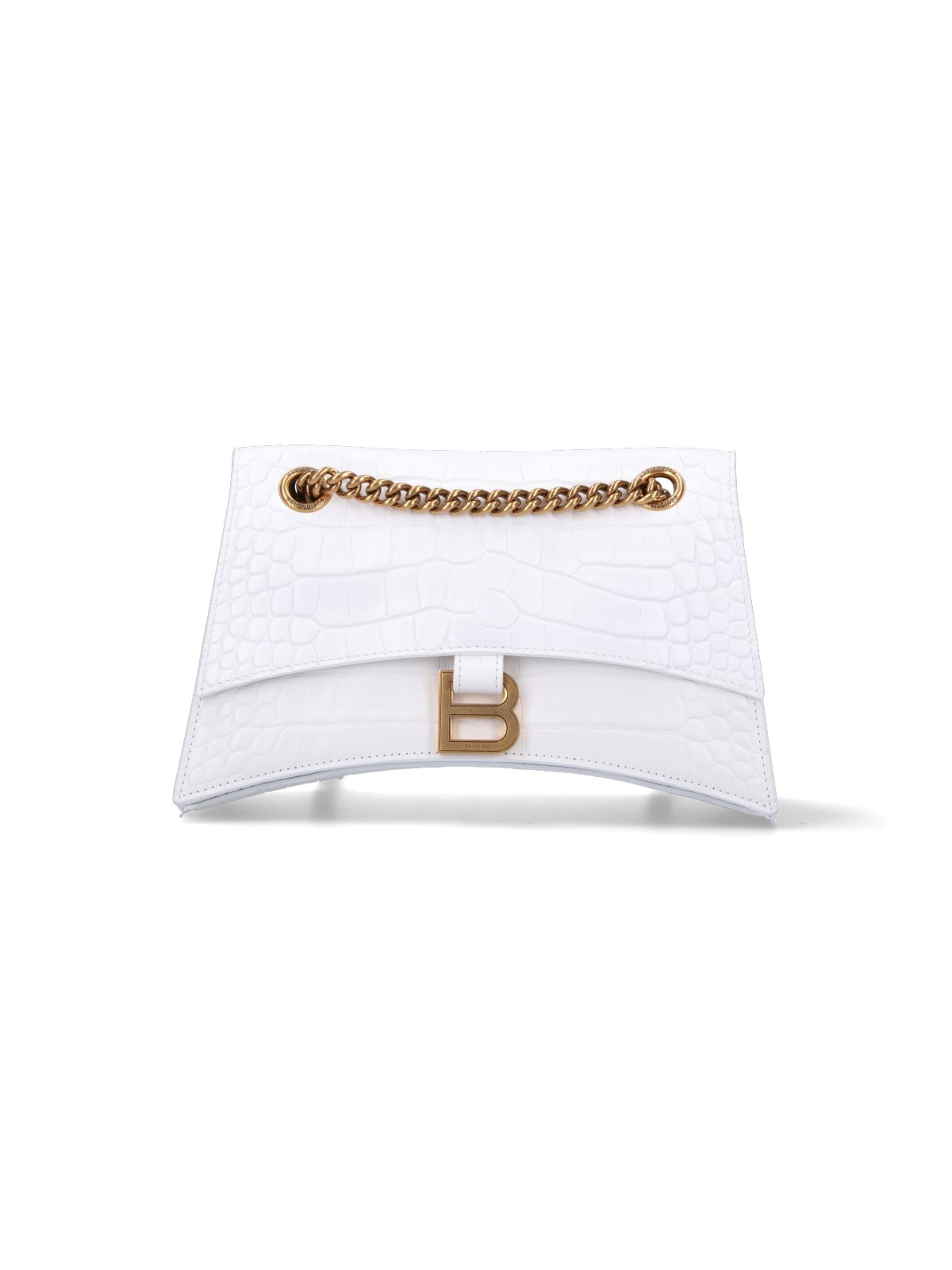 CRUSH SMALL SHOULDER BAG - 1