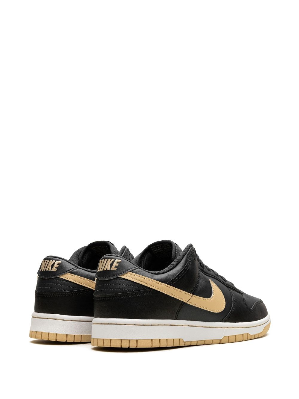 Dunk Low Retro "Sesame" sneakers - 3