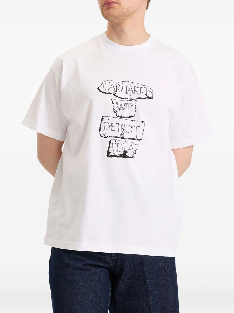 Carhartt Masterpiece T-shirt outlook
