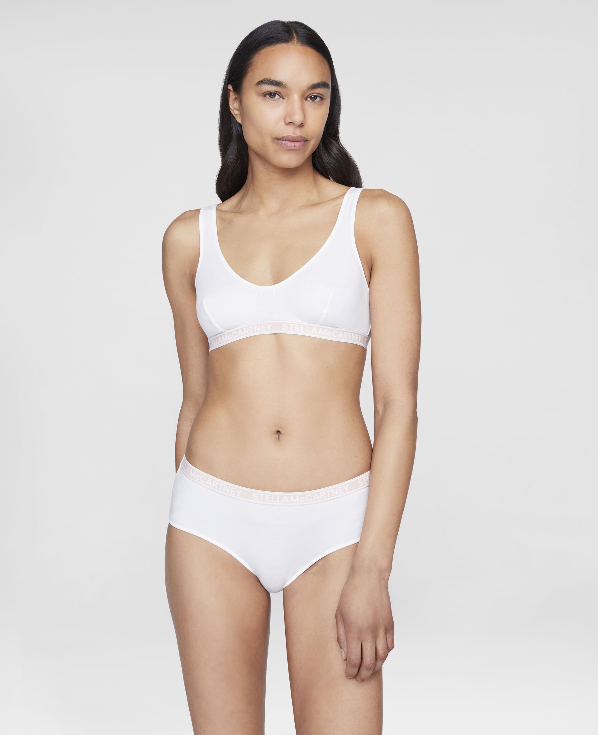 Ivy Chatting Boyleg Briefs - 2