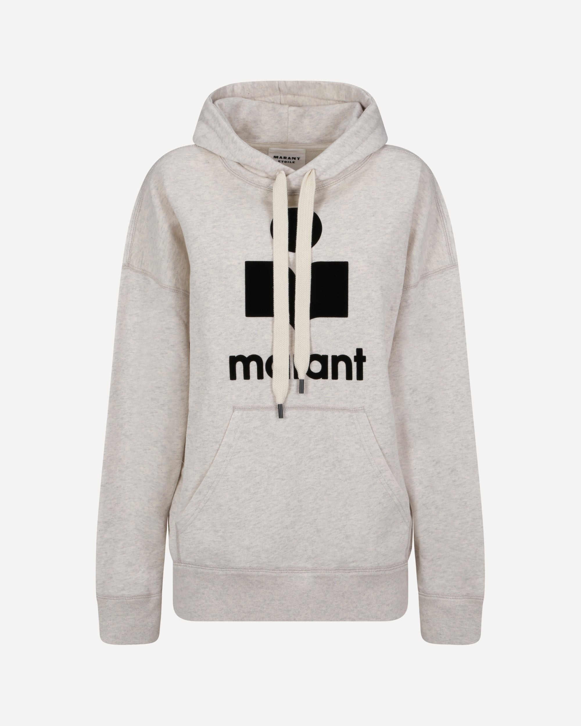 Mansel Hoodie - 1