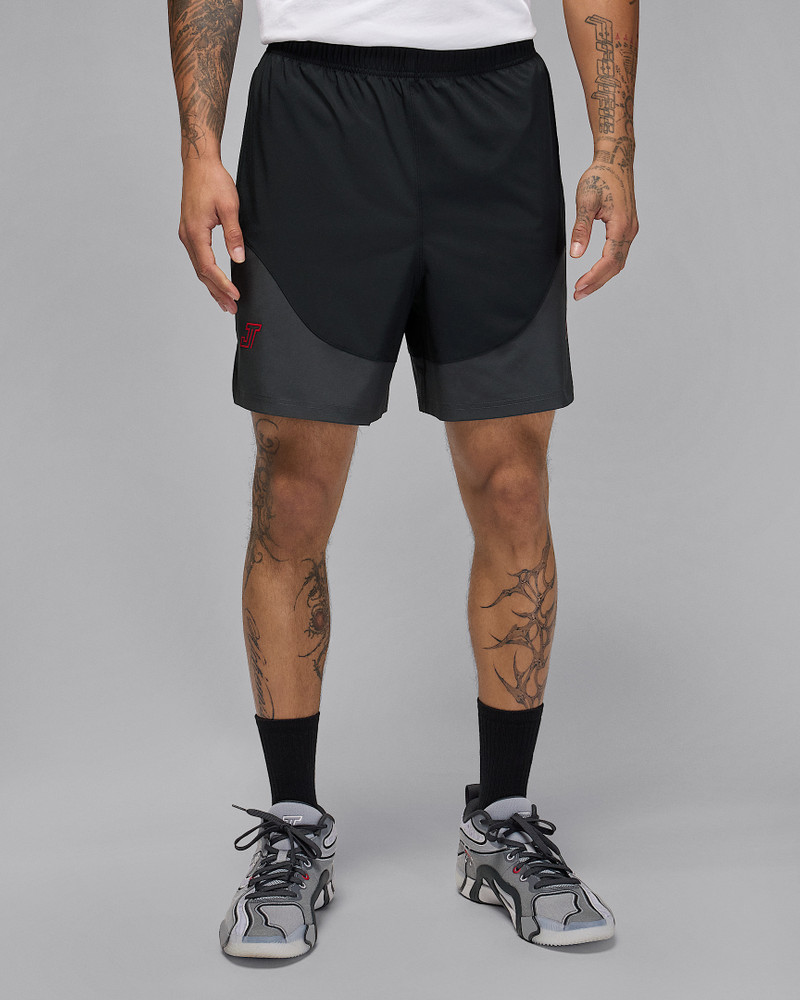 Tatum Men's Dri-FIT Woven Shorts 1